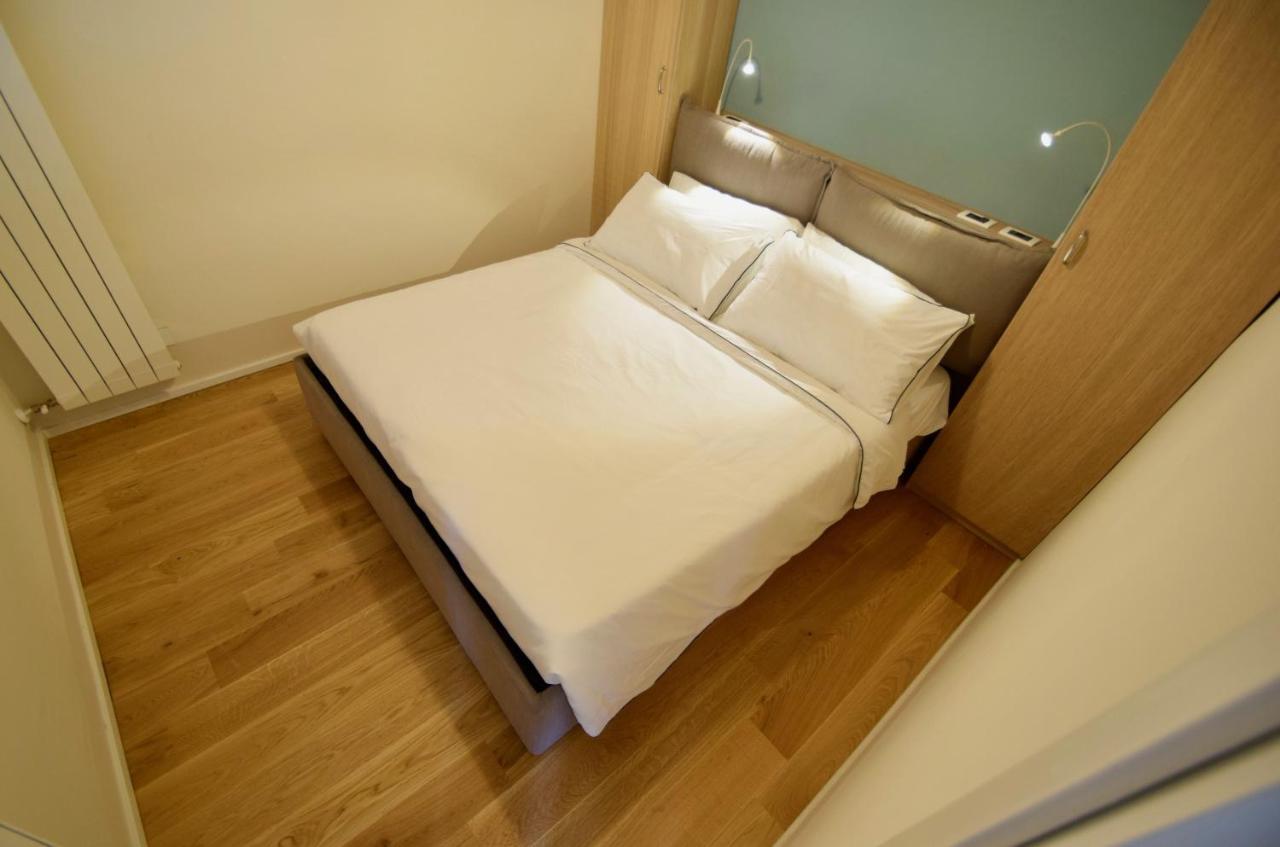 Ferienwohnung Casa Bredina Iseo Exterior foto